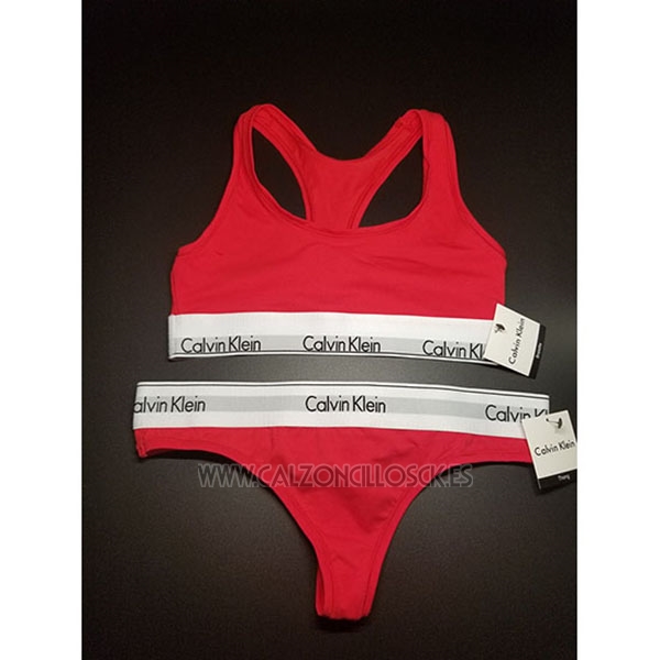 TANGA CALVIN KLEIN - FERRER
